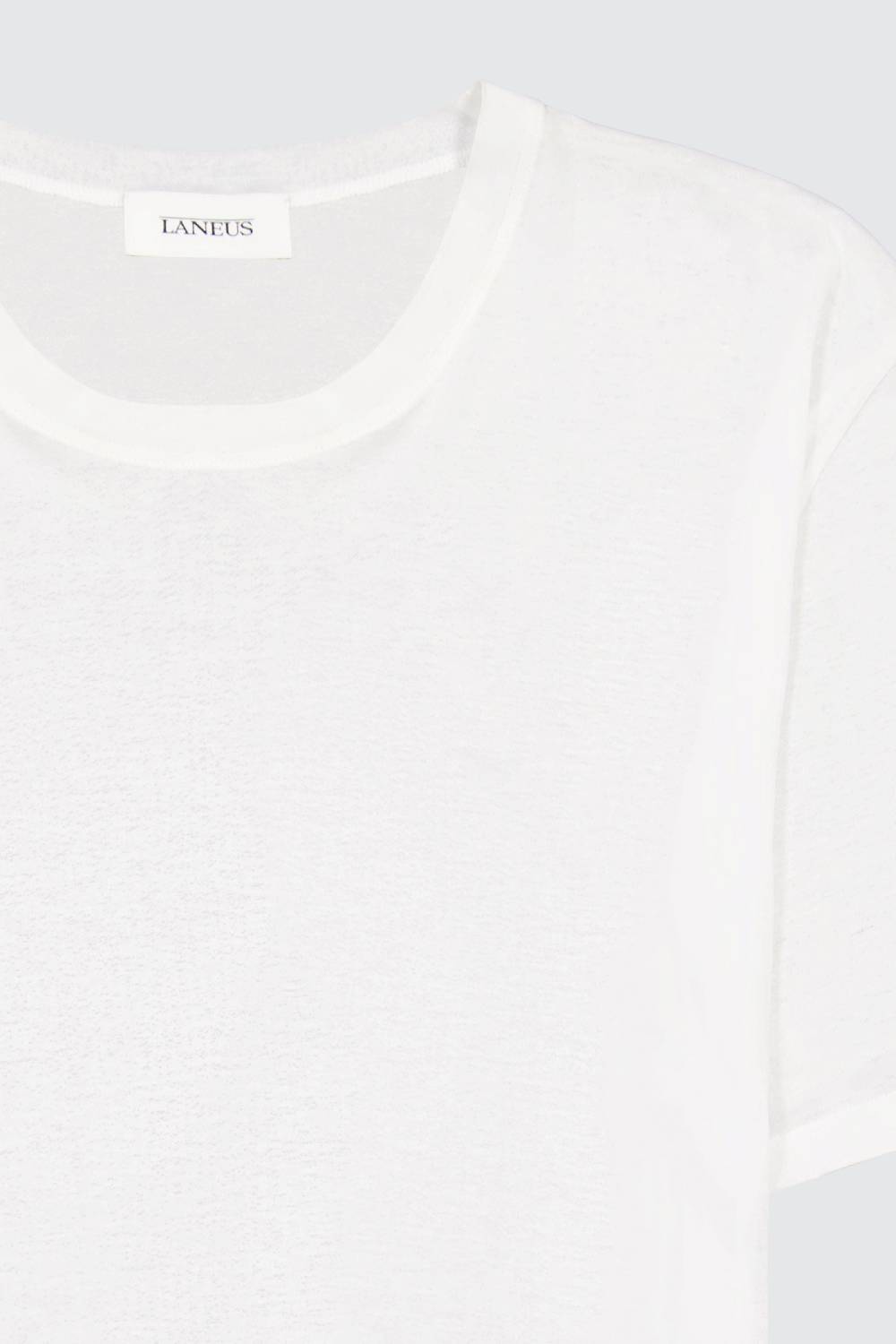 Laneus Laneus classic t-shirt Nuovo