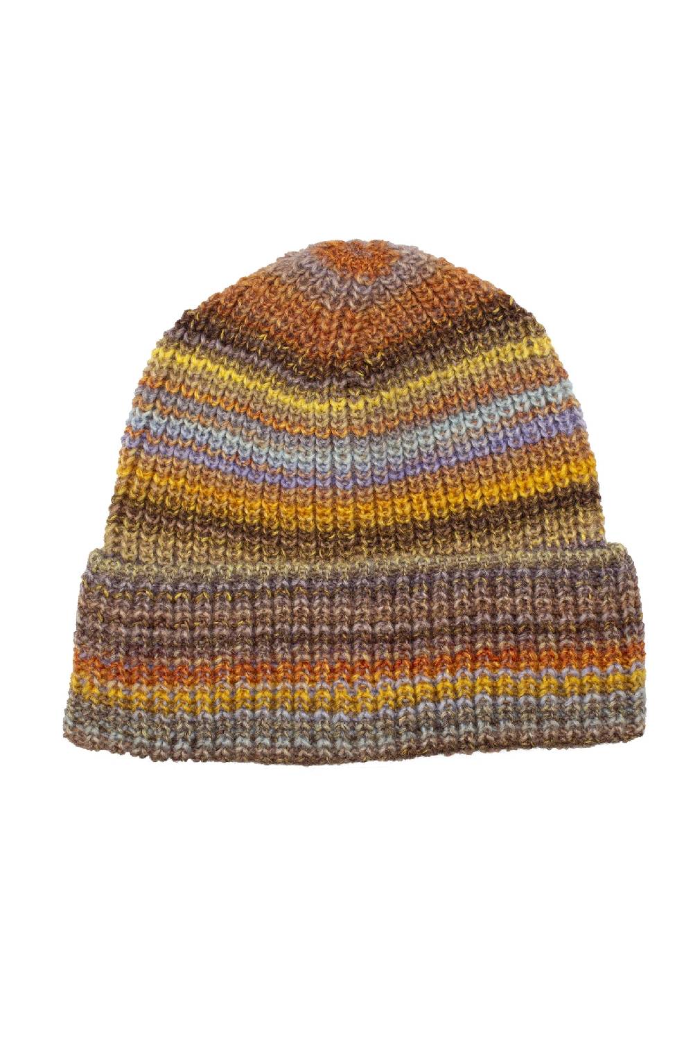 Lc23 Beanie Hat Multicolor 3 Pezzi Unici