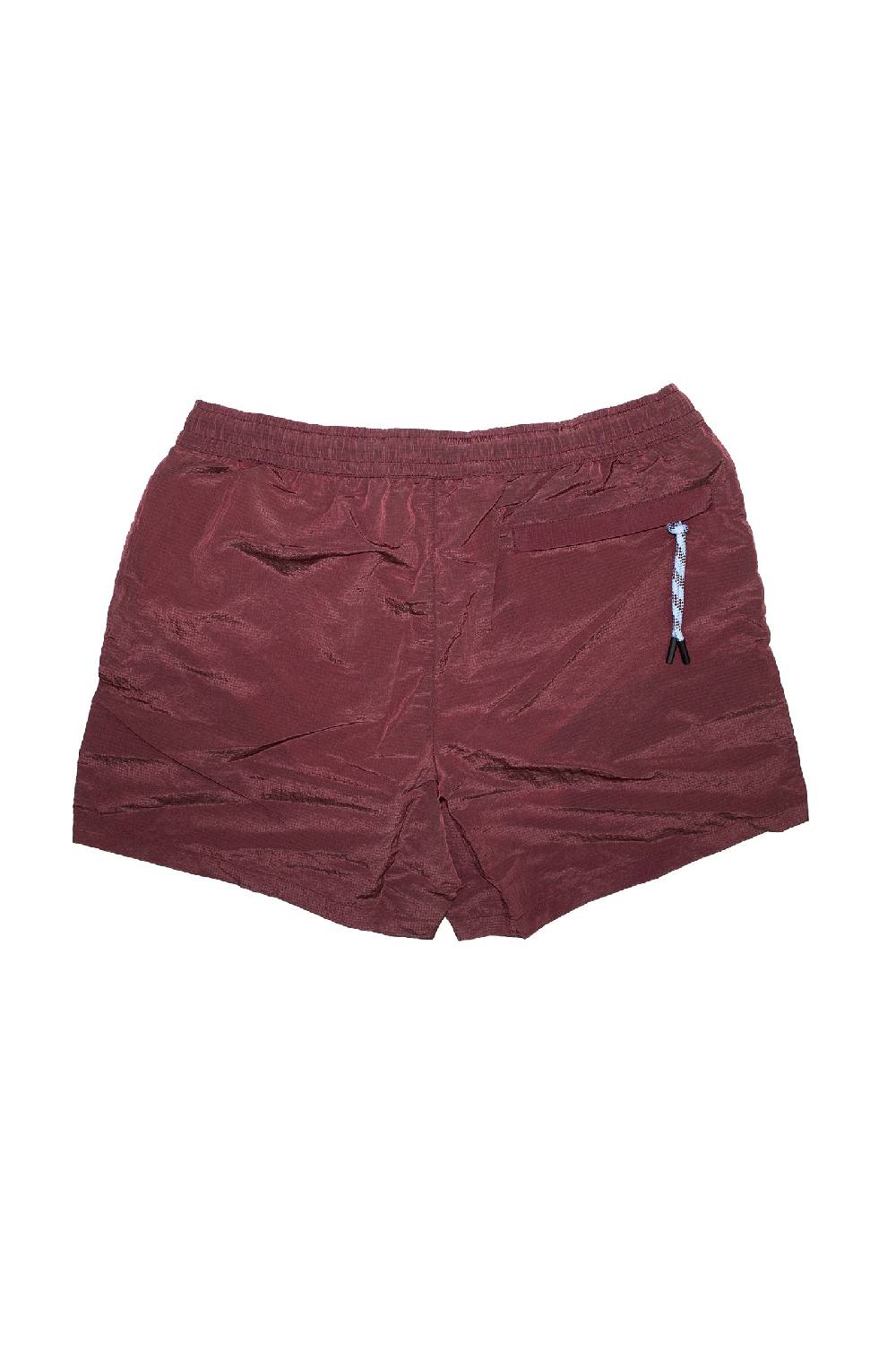 Lc23 LC23 Swim Trunk Bordeaux Vendita Calda