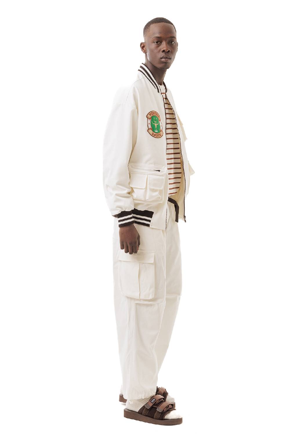Lc23 Ranch Varsity Jacket Online