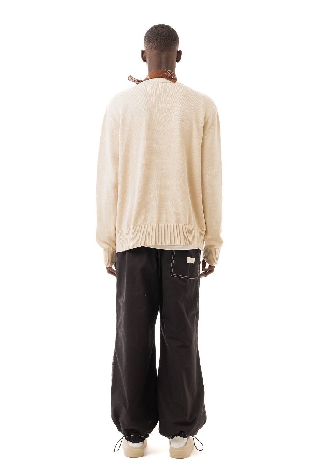 Lc23 Horses Cardigan Beige Outlet