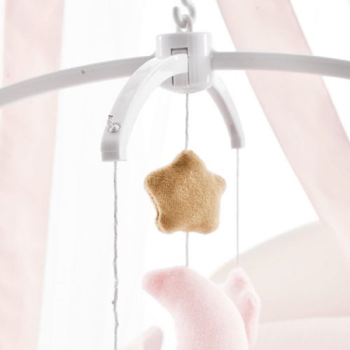 Nanán Giostrina Puccio Rosa Online