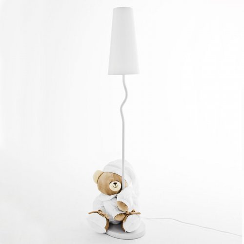 Nanán Lampada da terra Tato In Saldo