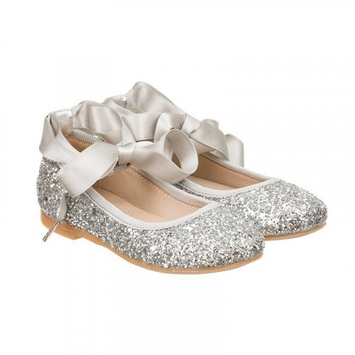 Nanán Ballerina grigia Italia