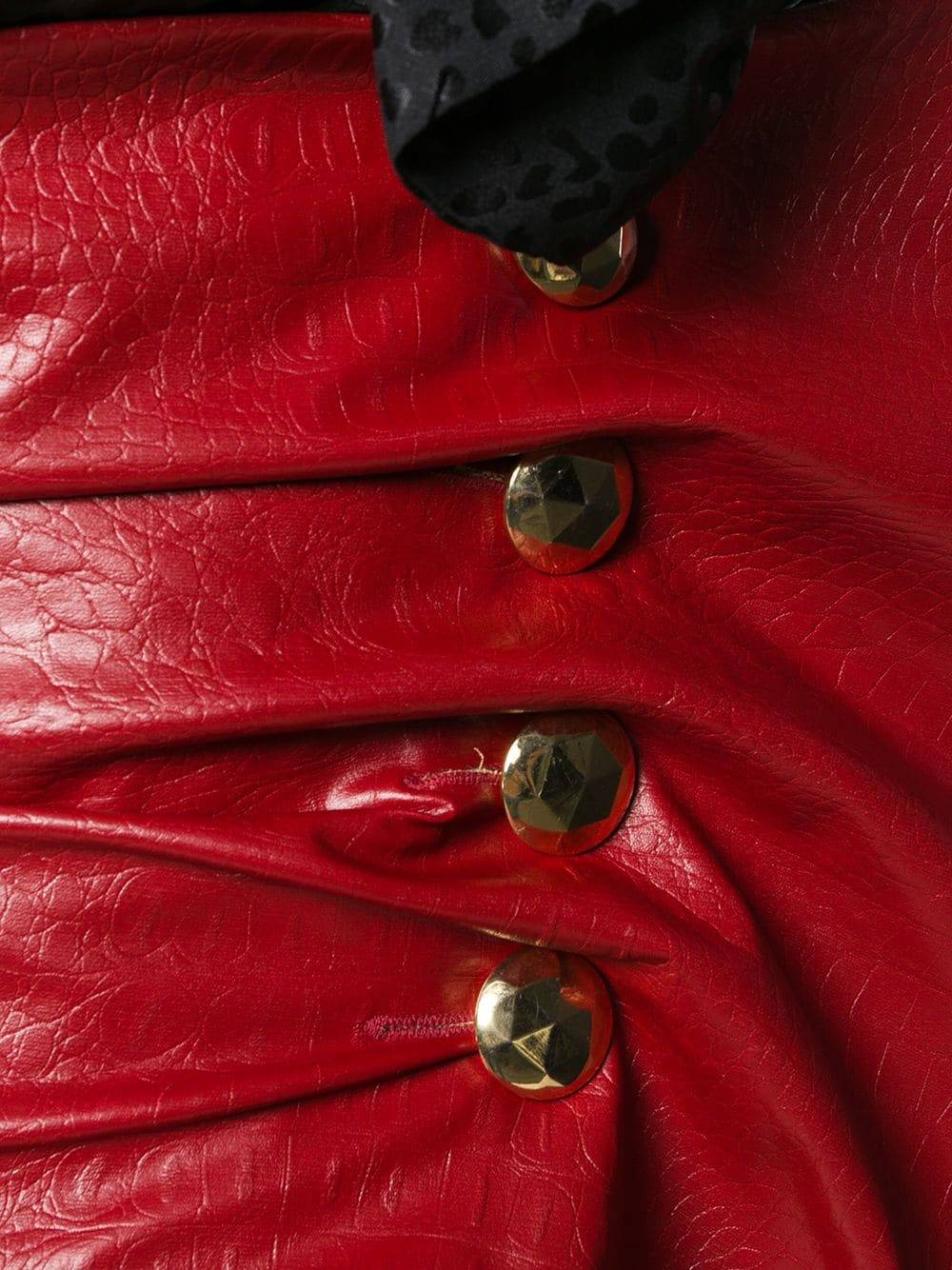 Nineminutes THE SCORPION BELT COCCO Online