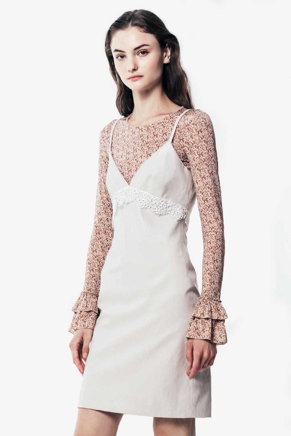 Kristina Ti LUNA - Slip dress 2025