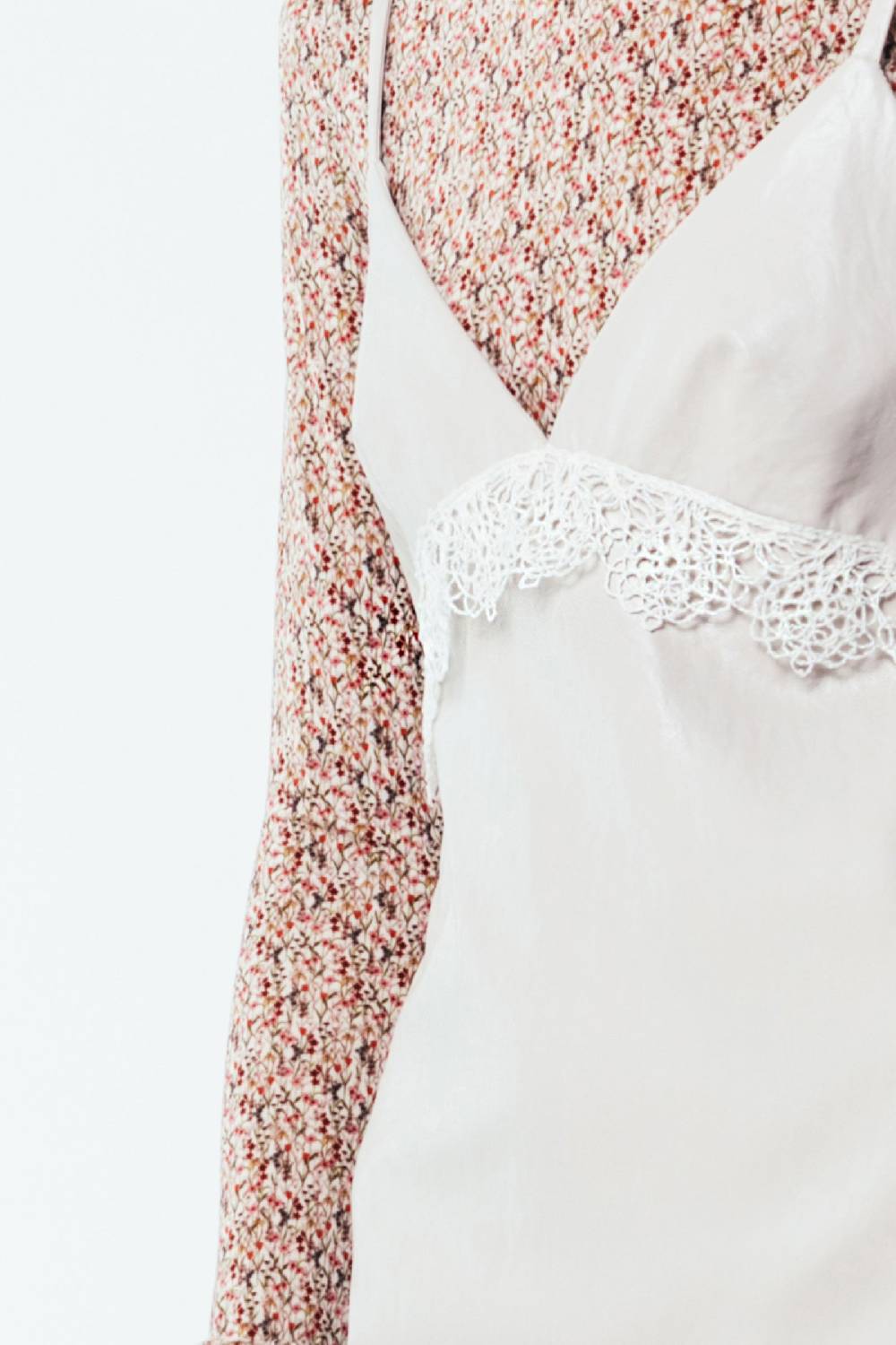 Kristina Ti LUNA - Slip dress 2025