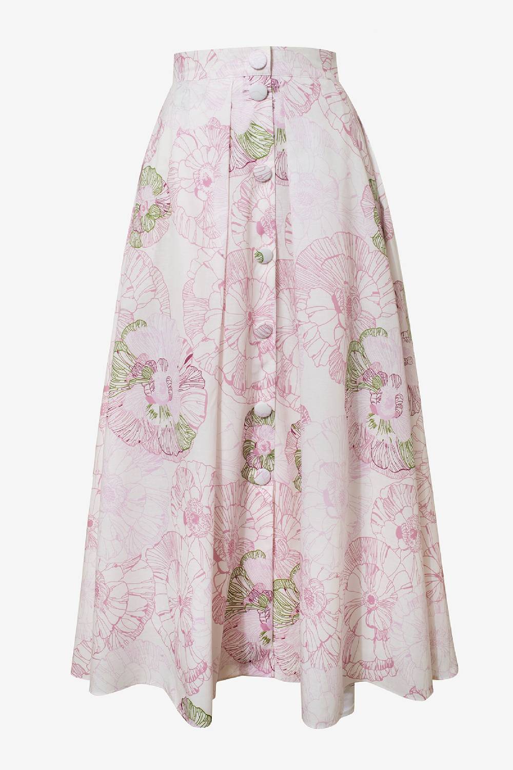 Kristina Ti LUCILLA - Skirt Allegra Promozione