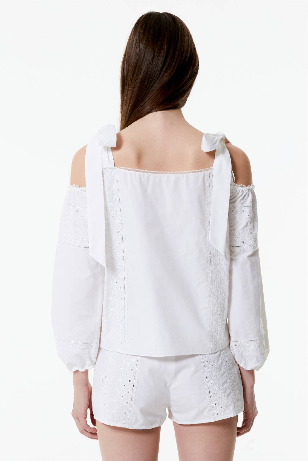 Kristina Ti ELSA - Blouse Fiesta Moda