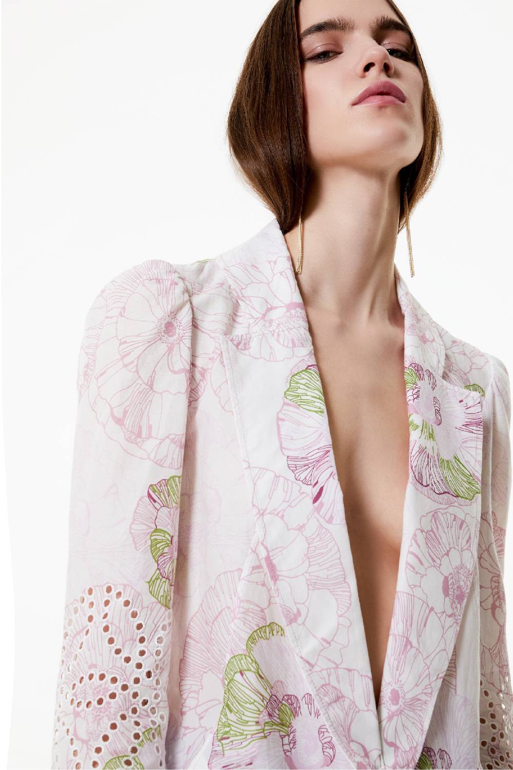 Kristina Ti GIULIA - Blazer Allegra Saldi