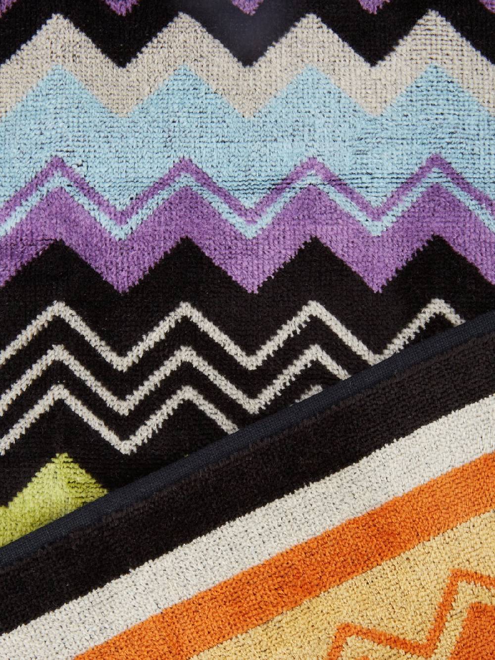 M Missoni Giacomo Fitness 45X100 2025