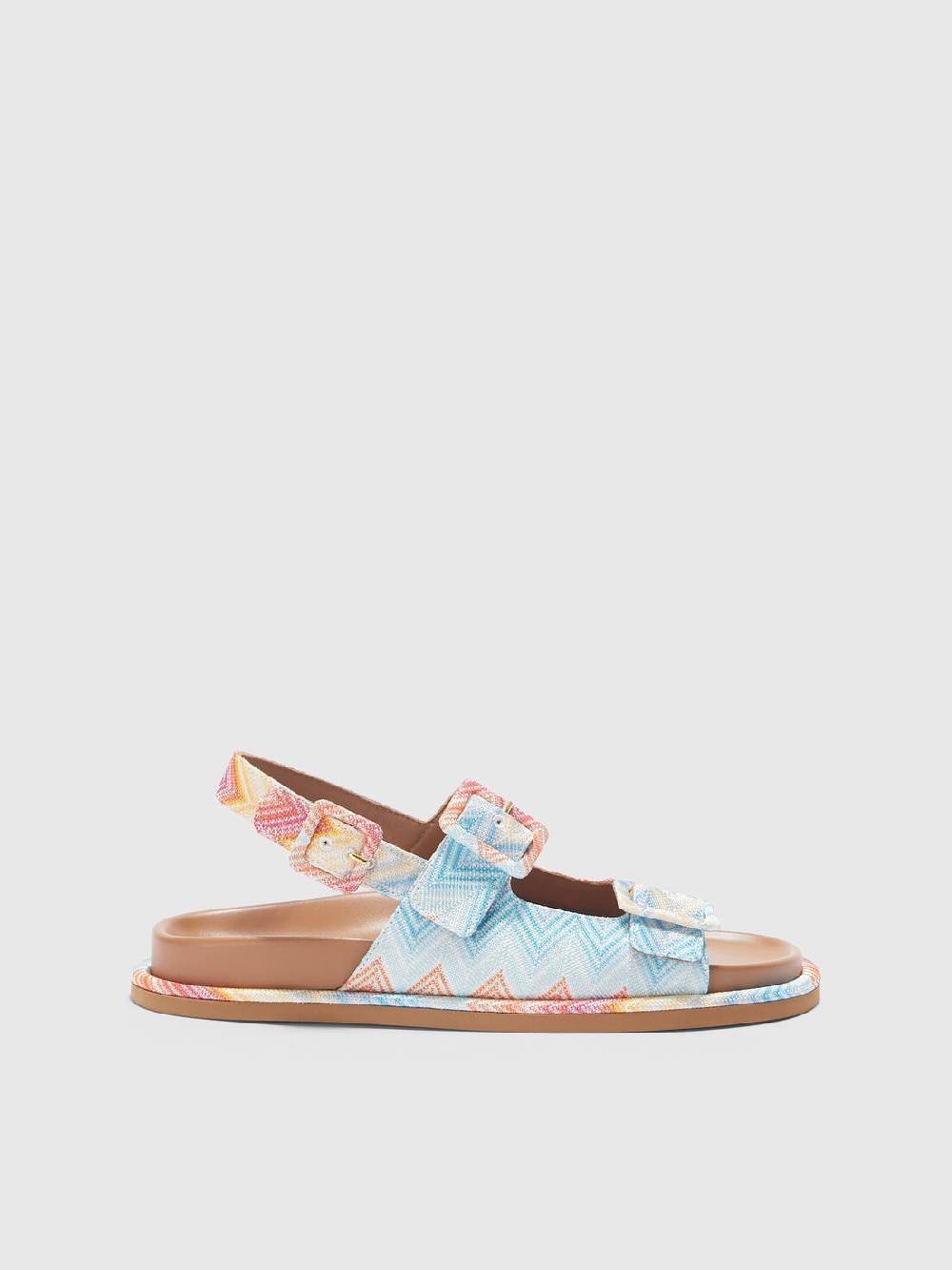 M Missoni Sandali Moda