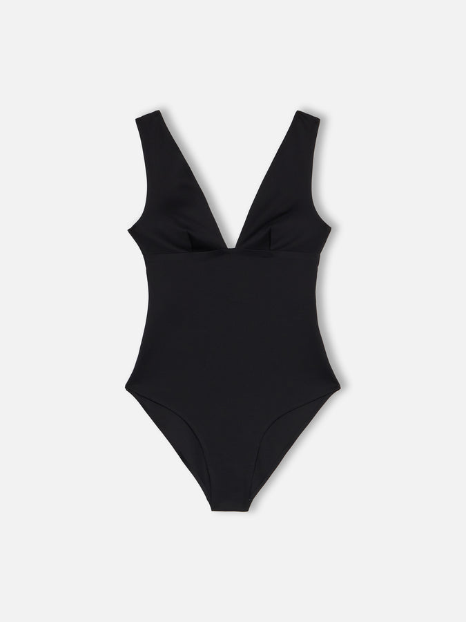 Mc2 Saint Barth Costume intero termosaldato da donna Calliope Presa