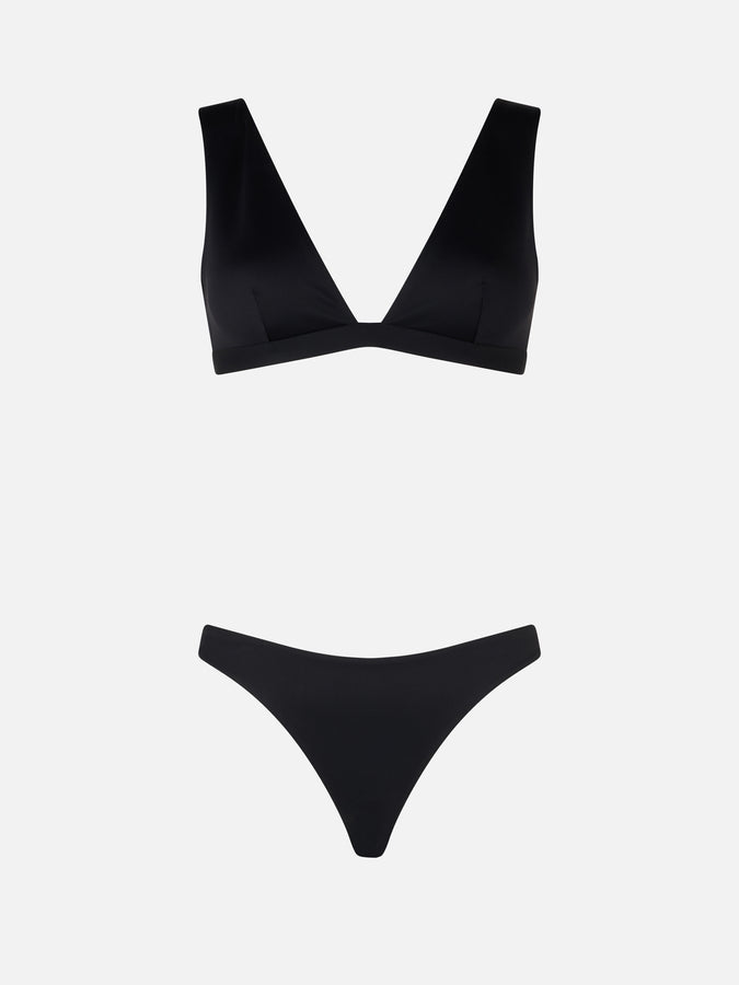 Mc2 Saint Barth Top mare scollo termosaldato da donna Ofelia Reanna Offerta