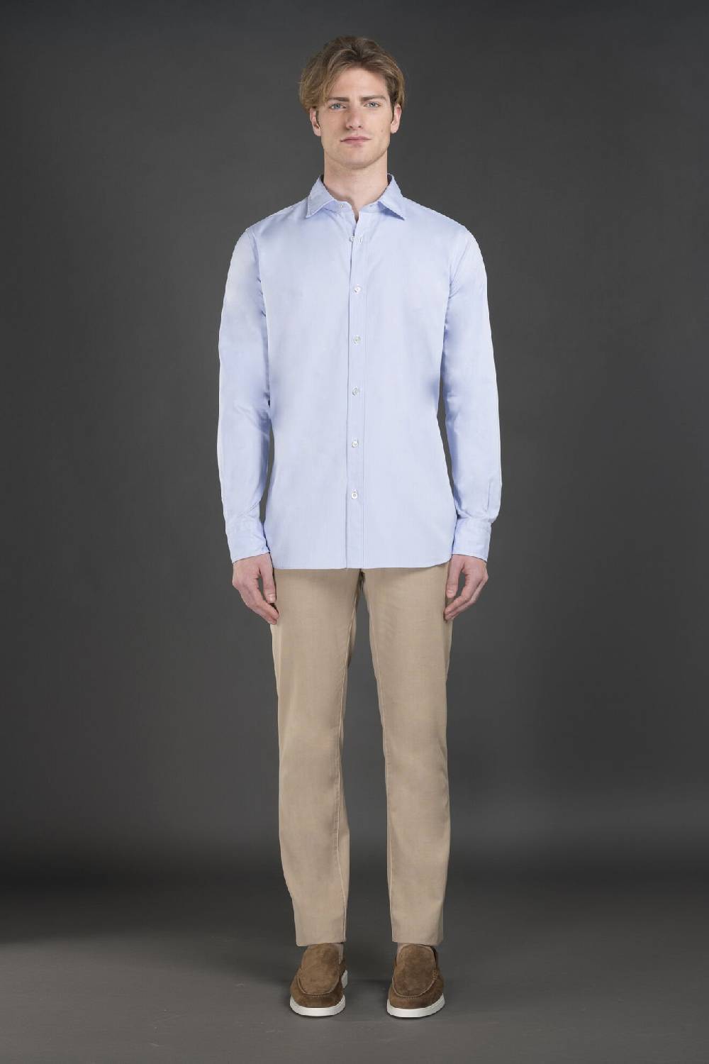 Moorer Camicie HAROLD-SI7 Negozio