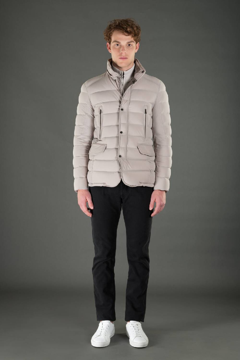 Moorer Giacche CRAIG-KN Saldi