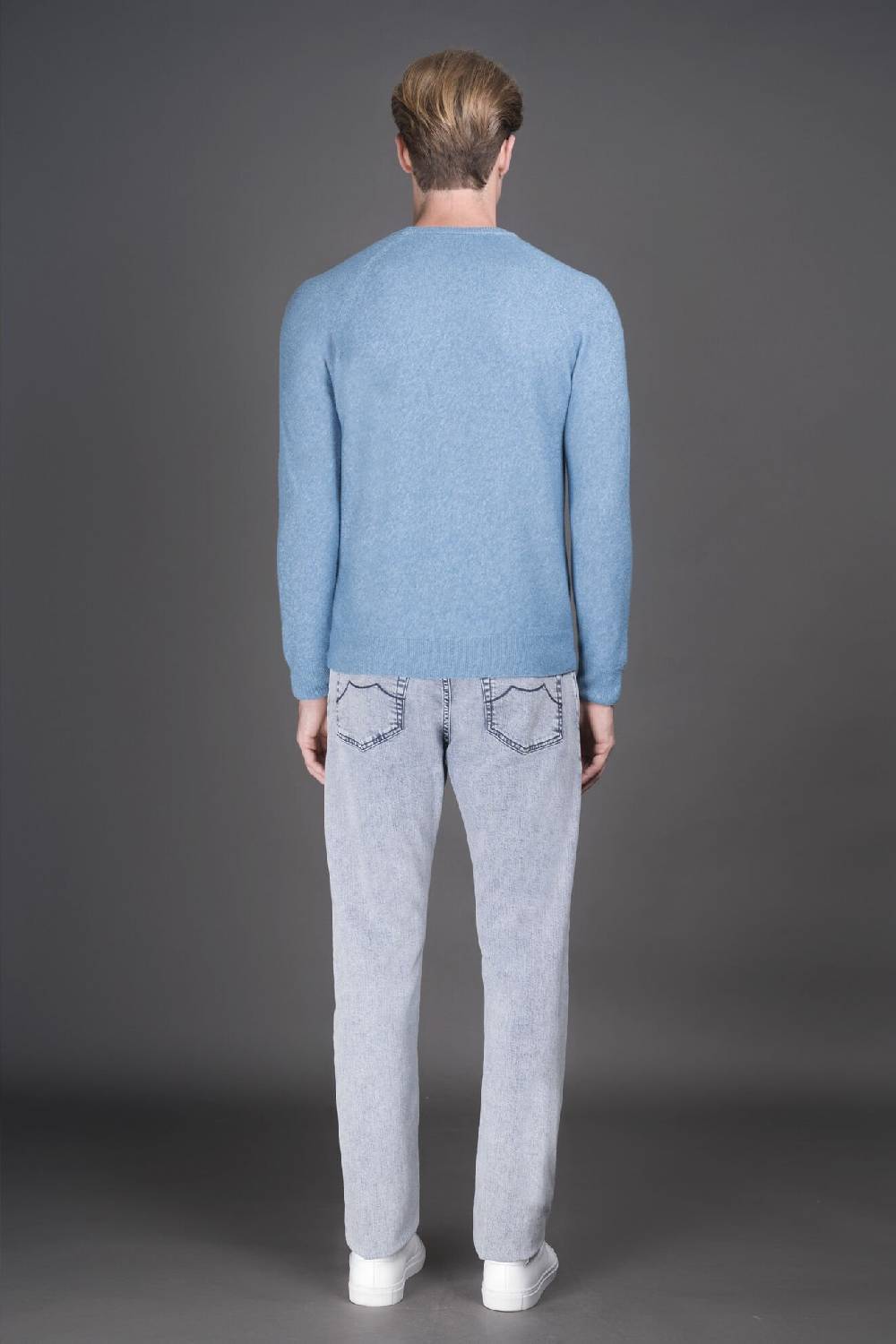 Moorer Maglieria FRANKIE-B12 Saldi Di Fabbrica