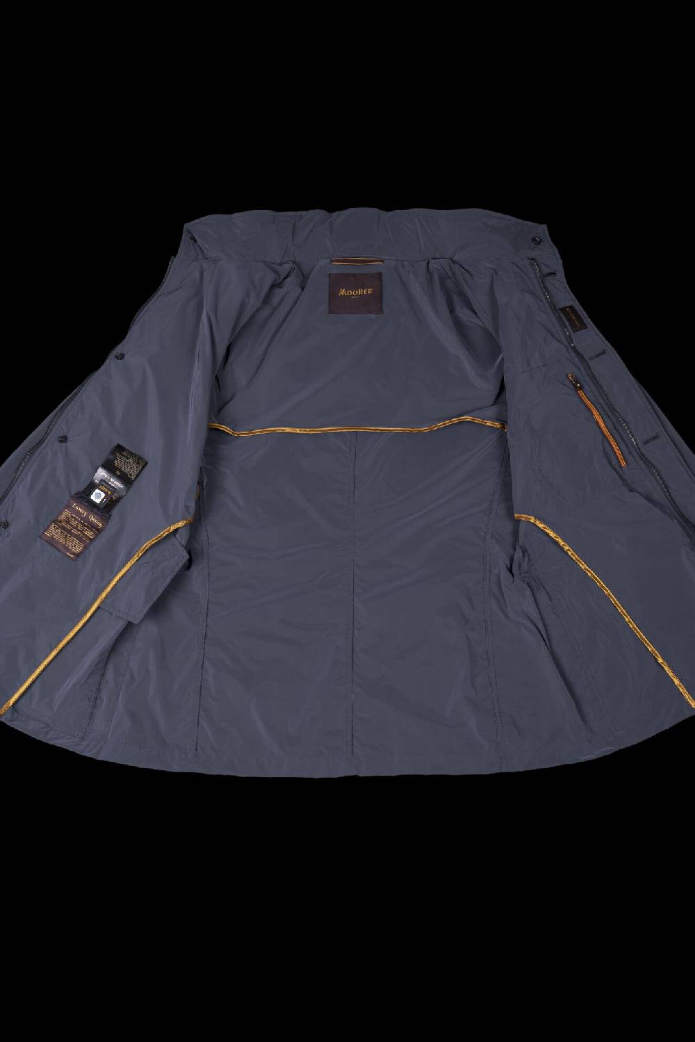 Moorer Giacche PORTO-OS Promozione Limitata