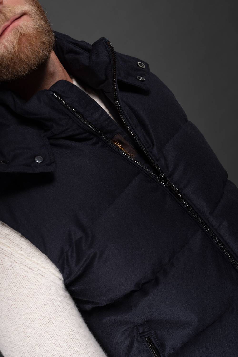 Moorer Gilet FIRE-LL Promozione