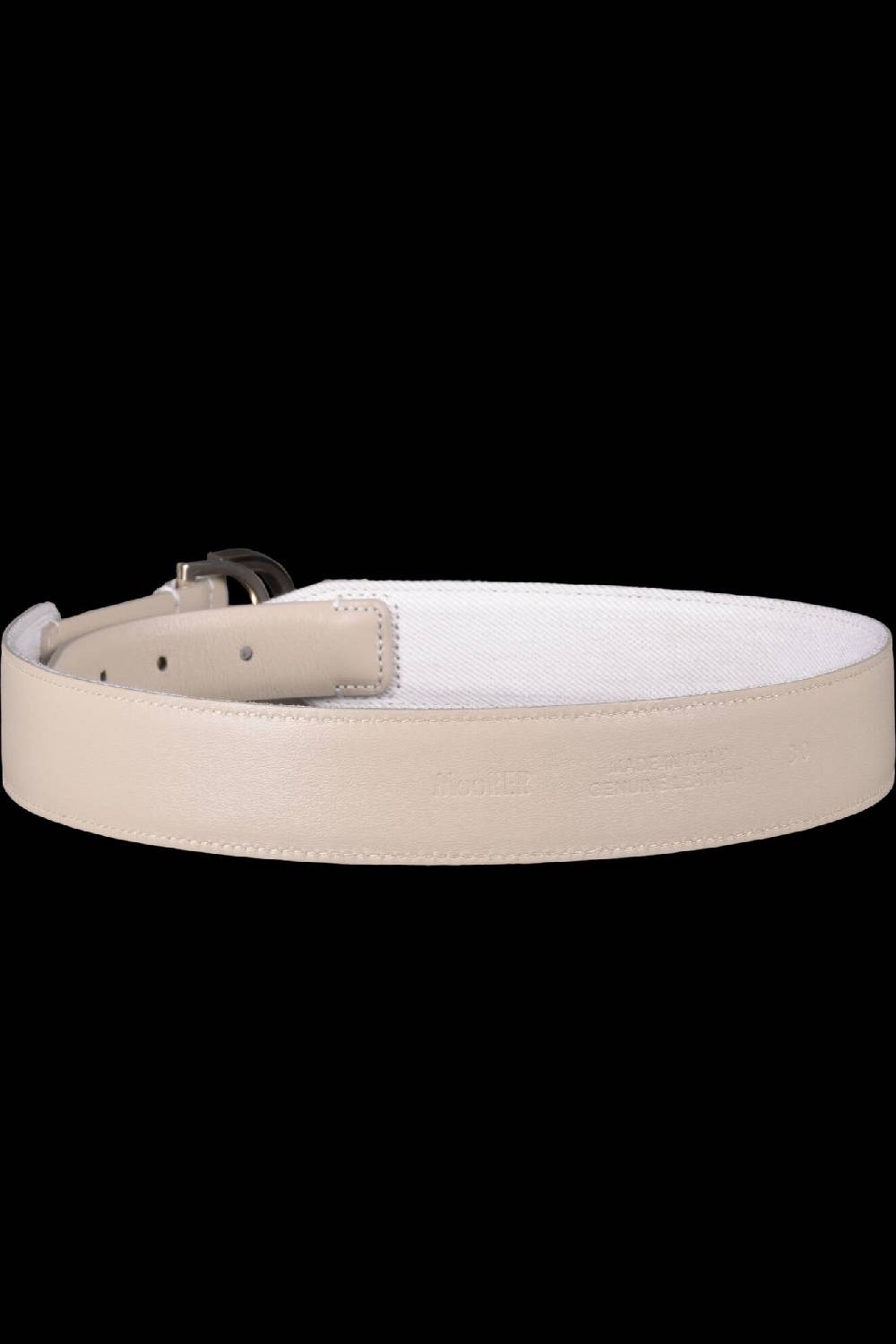 Moorer Cinture BRIA-P214 Saldi Di Fabbrica