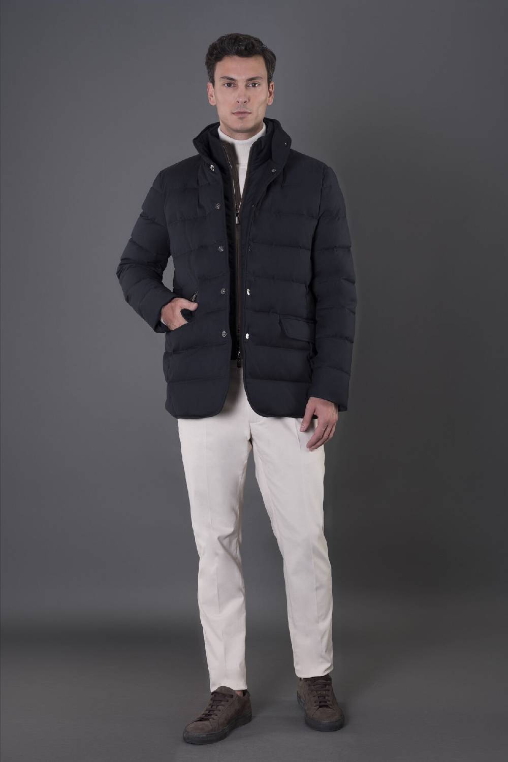 Moorer Giacche ILVO-PUM Promozione