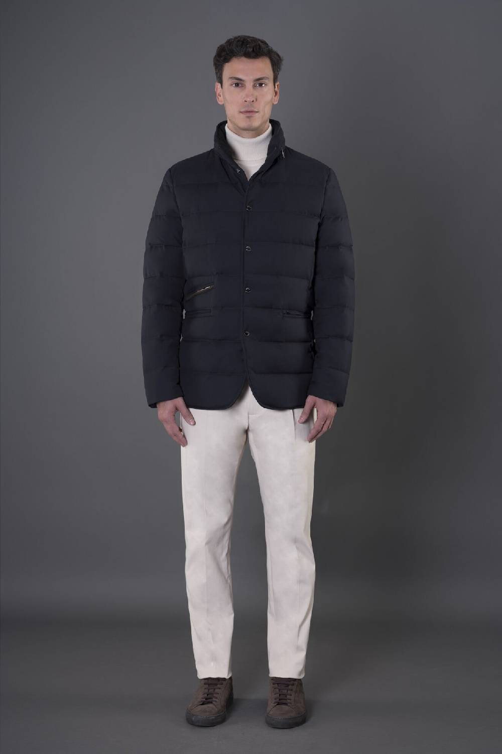 Moorer Giacche ILVO-PUM Promozione