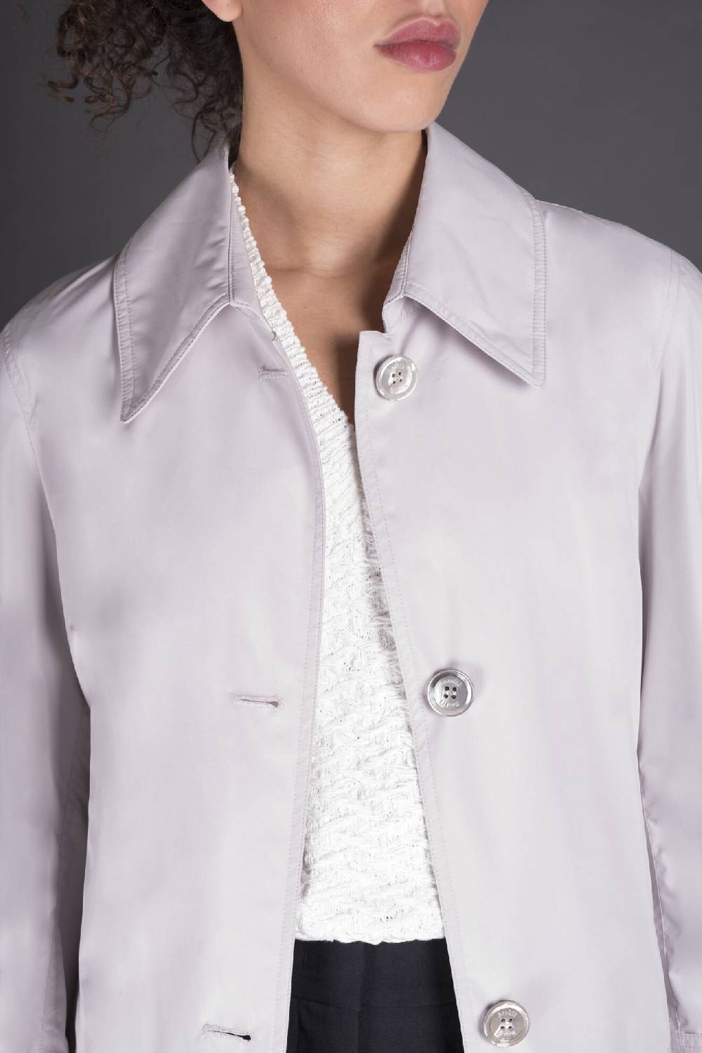Moorer Cappotti DESIREE-STP Vendite Flash