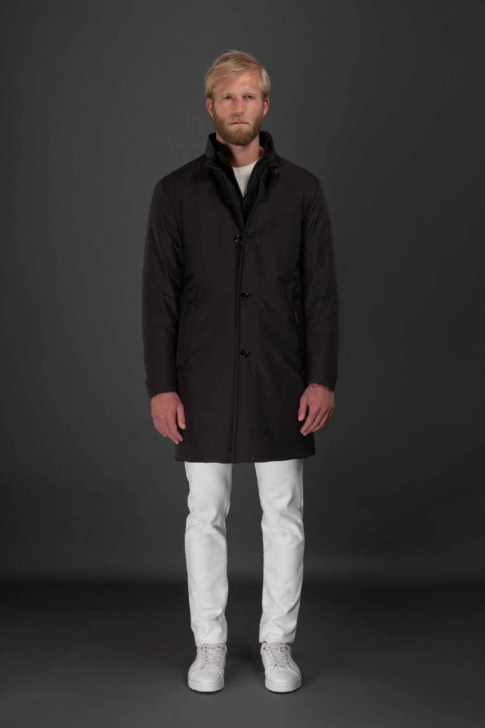 Moorer Giacche BOND-WI Vendite Flash