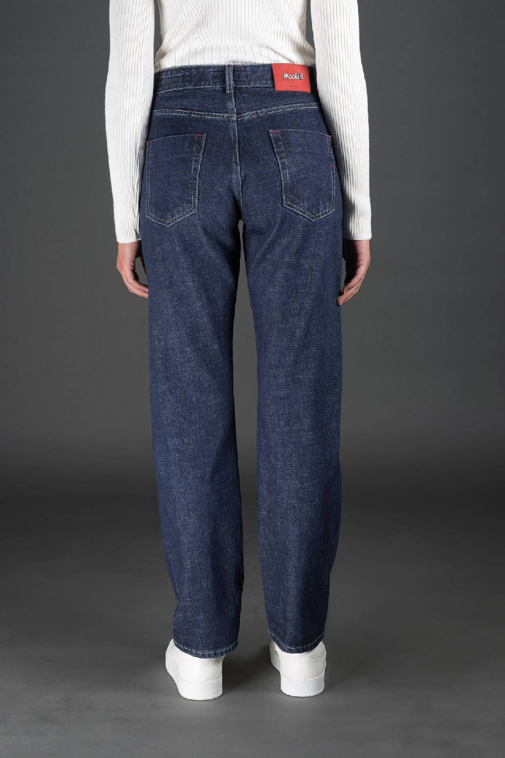 Moorer Pantaloni SANSA-140 Economico