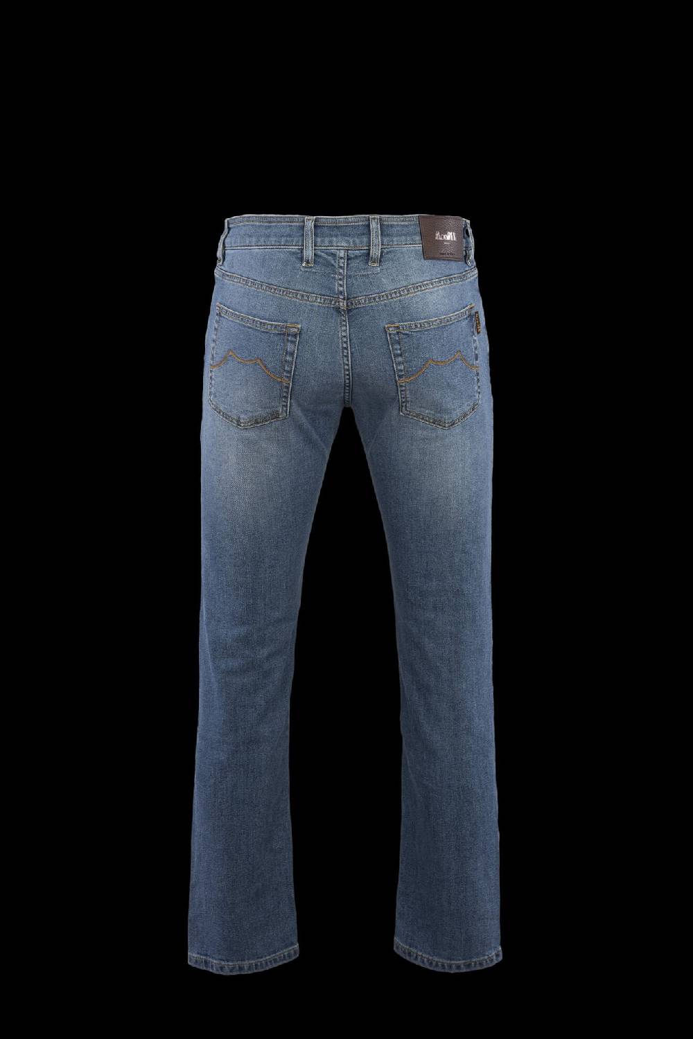 Moorer Pantaloni BANDINI-945 Vendite Flash