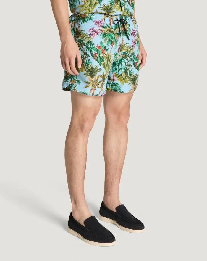 Pantaloni Torino Costume da bagno in nylon waterproof Outlet