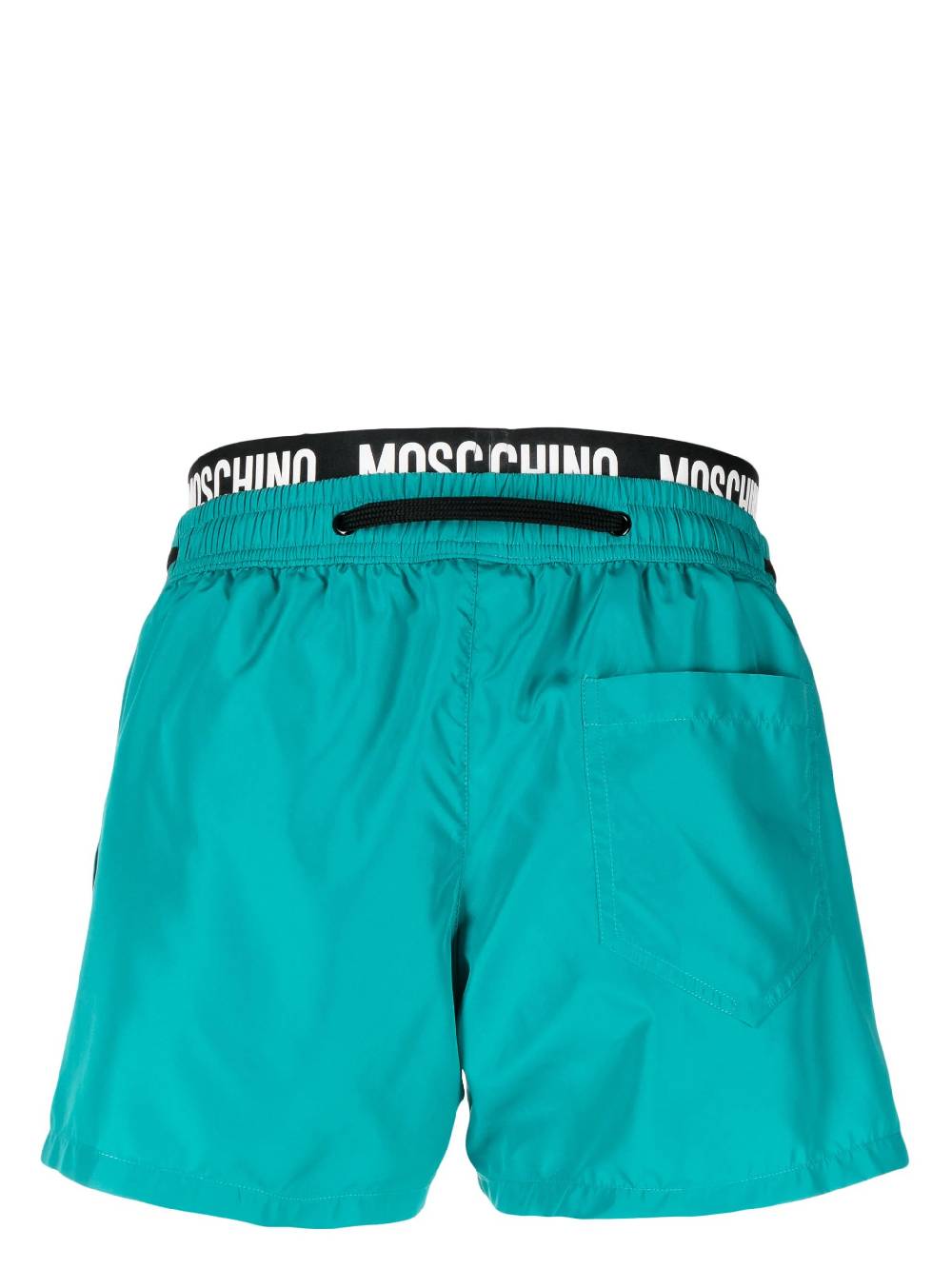 MOSCHINO 1V3A422293010366 SKU: 1V3A422293010366 Promozione Limitata