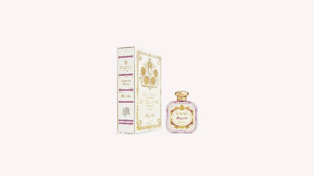 SANTA MARIA NOVELLA MAGNOLIA EAU DE PARFUM 100ML 3116201100ML SKU: 3116201100ML 2025