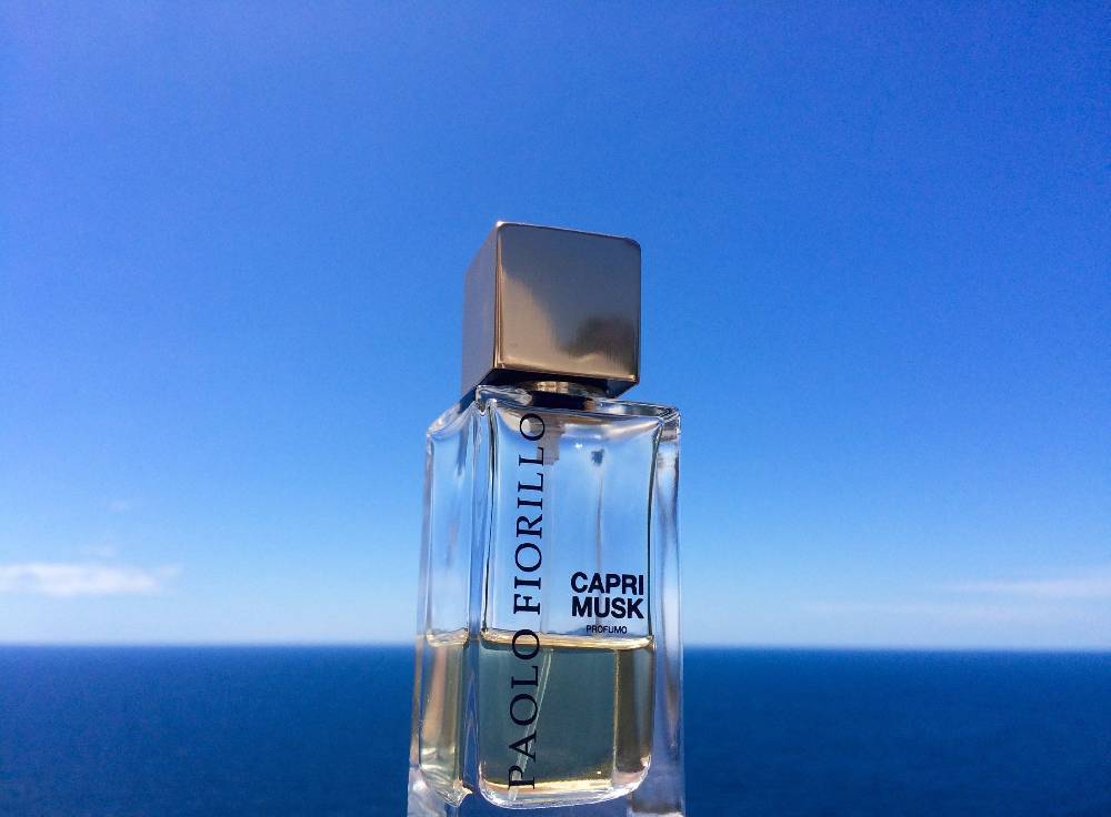 PAOLO FIORILLO CAPRI Profumo Capri Musk by Paolo Fiorillo SKU: CAPRI MUSK50ML Acquista Ora