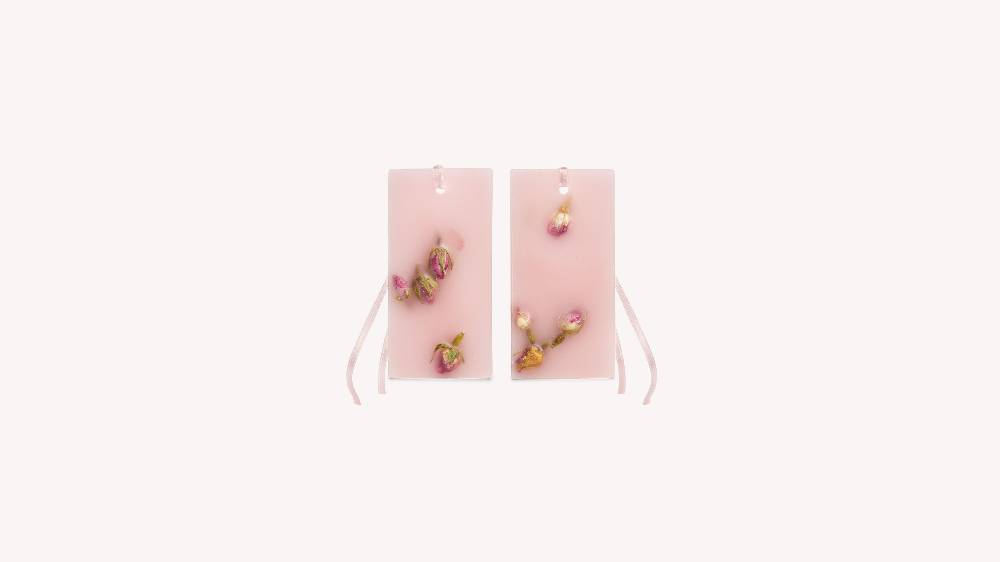 SANTA MARIA NOVELLA TAVOLETTE DI CERA ROSA GARDENIA 3468000UNICA SKU: 3468000UNICA Vendita Economica