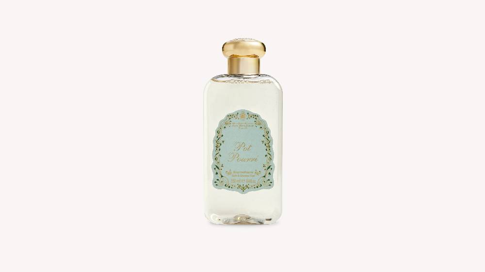 SANTA MARIA NOVELLA BAGNOSCHIUMA POT POURRI 3236404250ML SKU: 3236404250ML Nuova