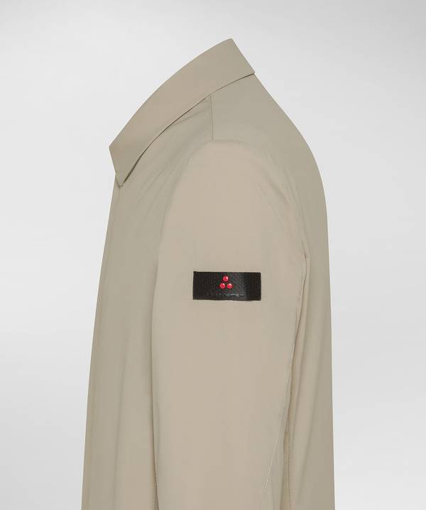 Peuterey Blazer liscio ed elegante Shopping Online