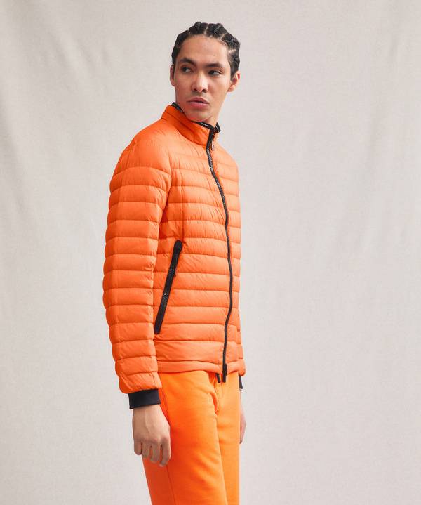 Peuterey Piumino superleggero e idrorepellente Outlet