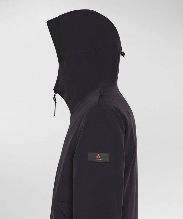 Peuterey Trench Liscio In Primaloft Minimal E Sofisticato Vendite Flash