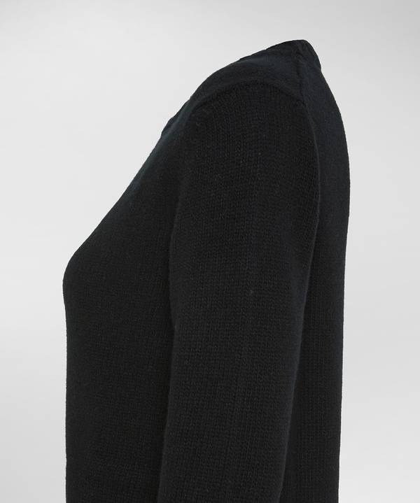 Peuterey Pullover In Misto Cachemire Italia