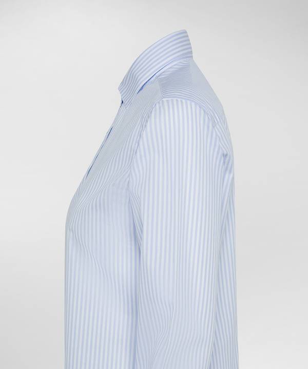 Peuterey Camicia rigata Italy