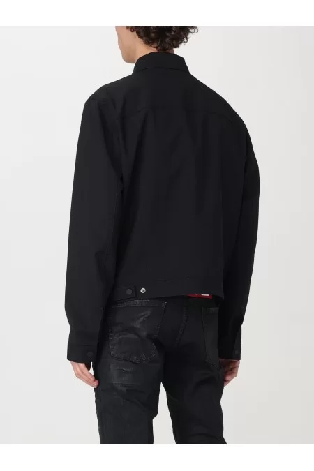 DSQUARED2 Giacca DSQUARED2 Marca di lusso con giacche di alta qualità e design all\'avanguardia Saldi Di Fabbrica