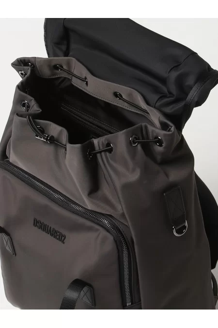 DSQUARED2 BACKPACK 2025