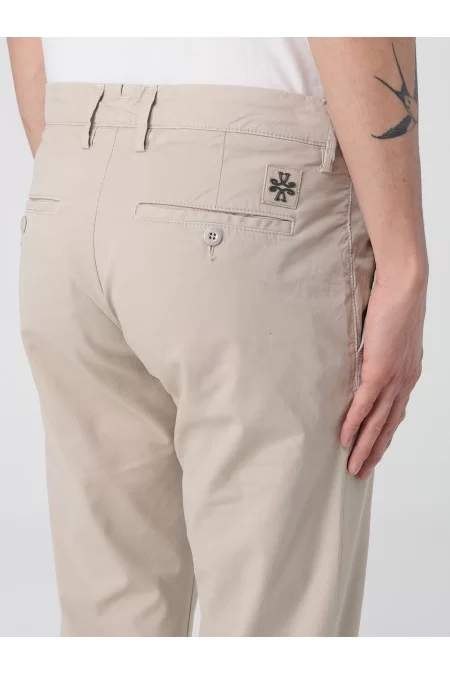 JACOB COHEN PANTALONE SLIM FIT BOBBY Nuova