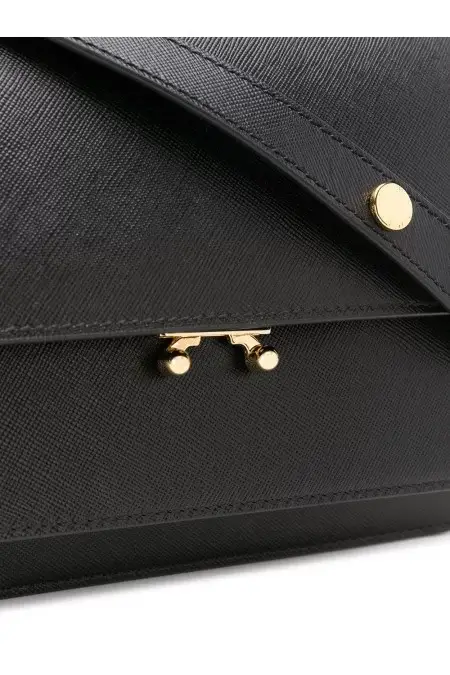 MARNI TRUNK BAG MEDIUM In Vendita