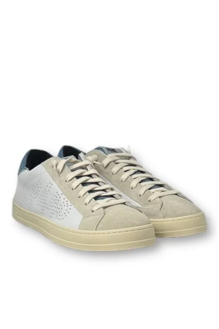 P448 SNEAKER Consegna Veloce