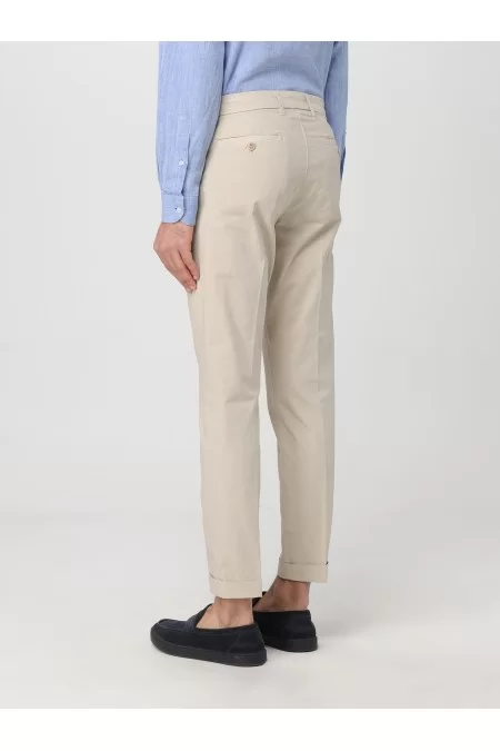 FAY Pantaloni FAY: eleganza e qualità imbattibili Prezzo Ridotto