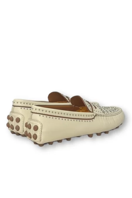 TOD'S TOD\'S Calzature di lusso made in Italy con qualità e stile In Vendita