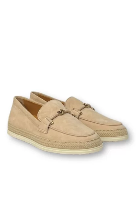 TOD'S TOD\'S Mocassini Marchio di lusso con mocassini di alta qualità e design elegante Saldi