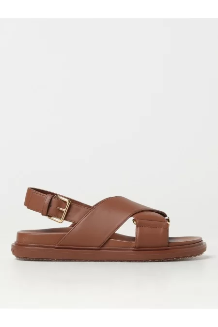 MARNI MARNI Sandali Sandali di MARNI: eleganza e comfort per l\'estate. Acquista ora! Vendita